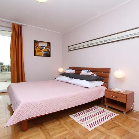 Apartment El Corsaro *