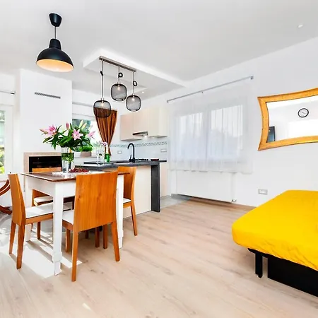 El Corsaro Apartment Rovinj
