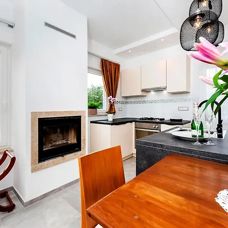 El Corsaro Apartment